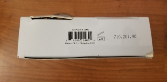 Brand new spascriptions clay & gel face mask - Picture 4 of 5